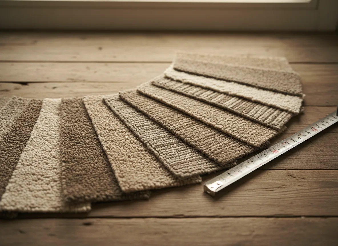 Carpet Installation Laverne, OK FAQs